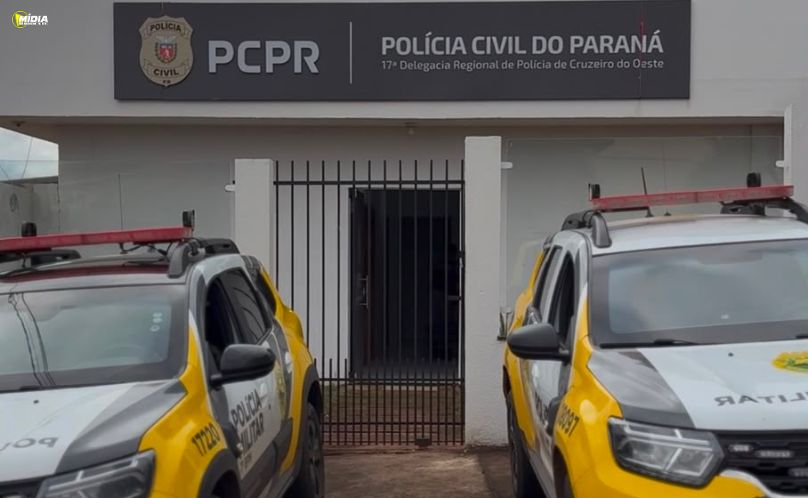 Em rápida ação, Polícia Militar prende principal suspeito de homicídio