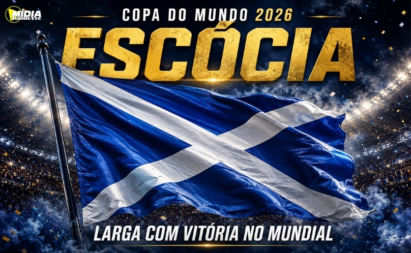 Notícia Esporte