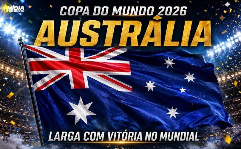 Notícia Esporte