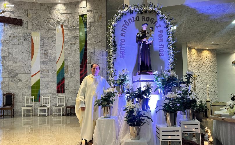 As promessas do Sagrado Coração de Jesus continuam vivas