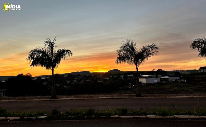 Frio ganha força no Sudoeste com mínimas abaixo de 5°C