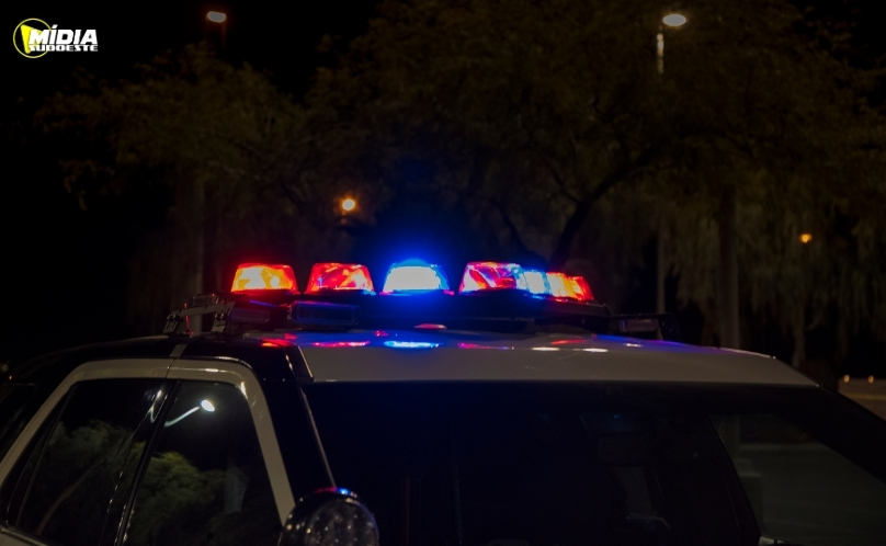 Motorista é preso por embriaguez após acidente com ferida em Chopinzinho