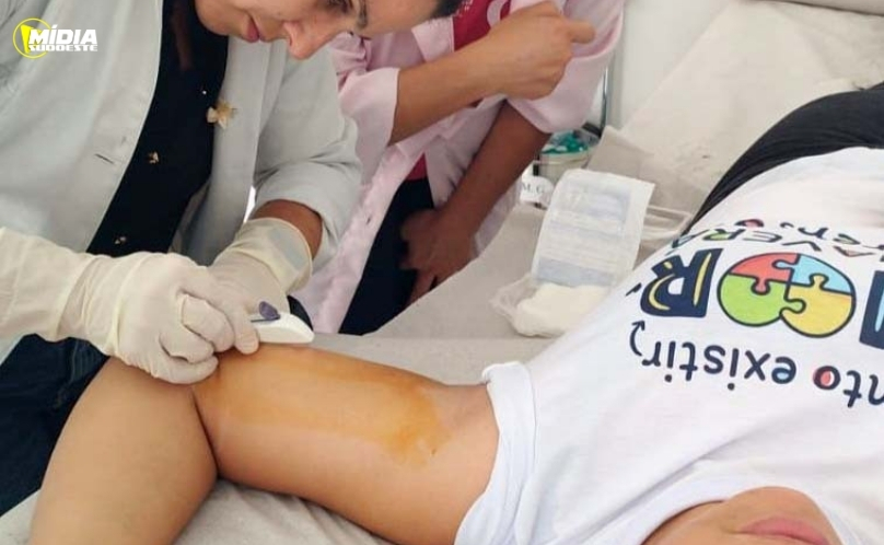 SUS já realizou quase 6 mil implantes contraceptivos no Paraná