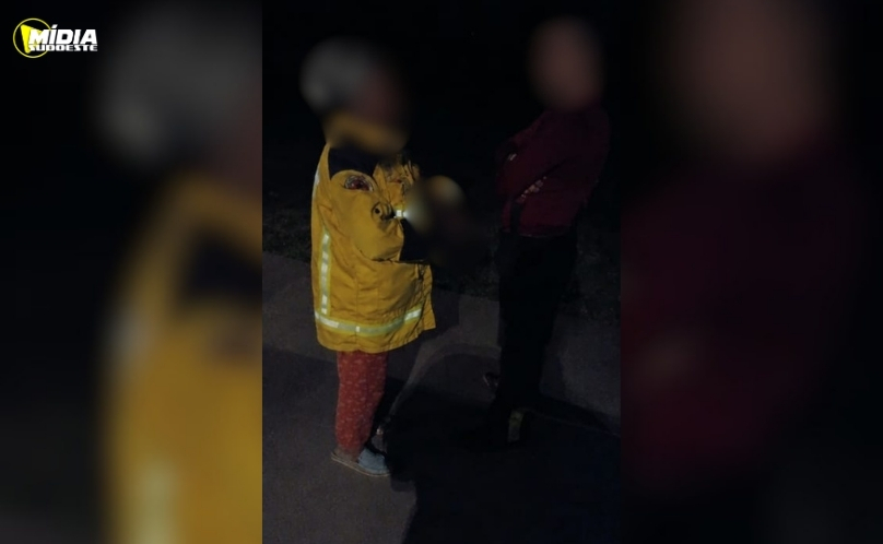 Idosa com Alzheimer desaparecida é encontrada em São José do Cedro