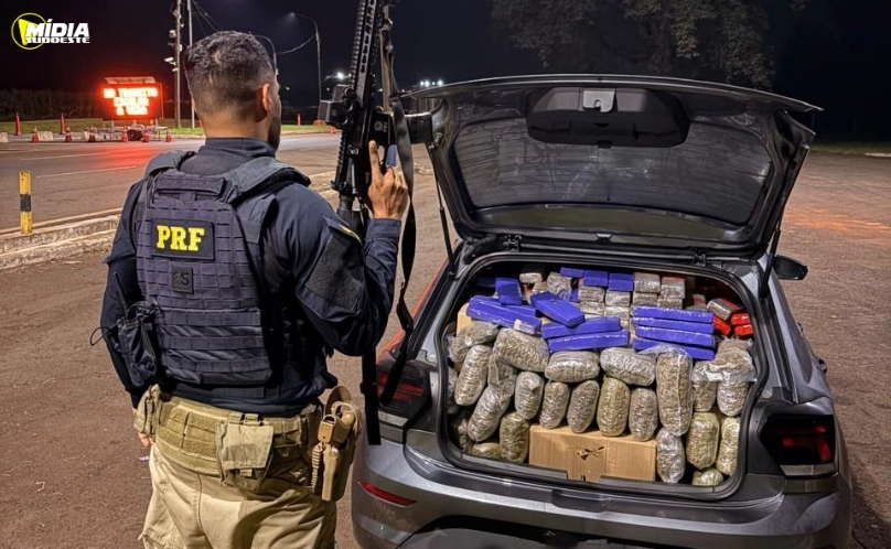 Operação Policial