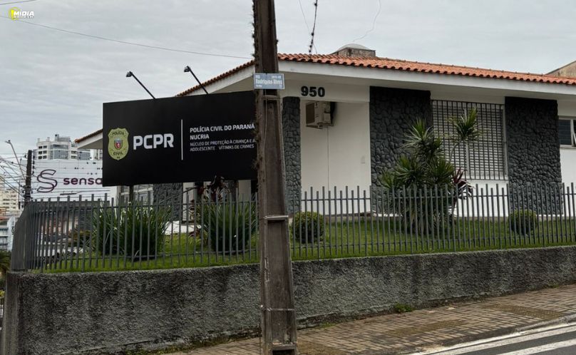 Tio-avô é preso preventivamente suspeito de abusar de sobrinha-neta