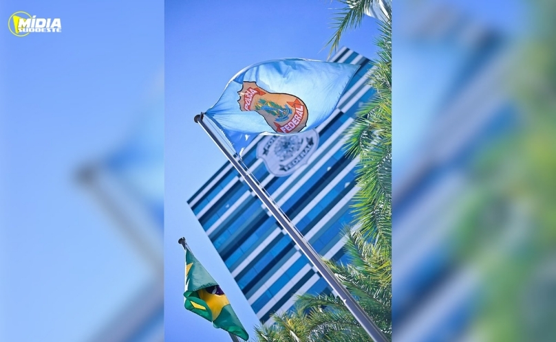 PF deflagra 9ª fase da Operação Compliance Zero