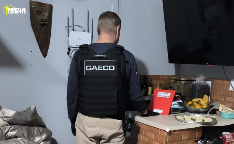 Atualização: PCPR cumpre 27 mandados em operação contra cartel no transporte escolar