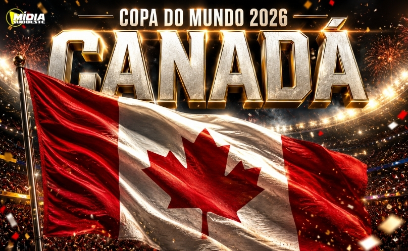Canadá atropela o Catar e aplica goleada histórica na Copa do Mundo