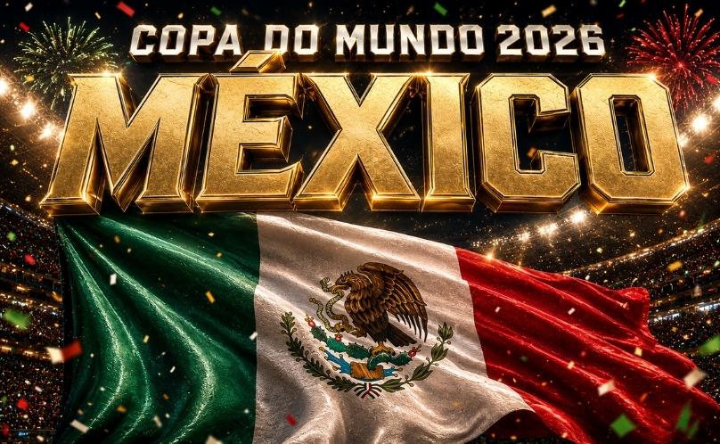 México vence Coreia do Sul e garante vaga nas oitavas da Copa do Mundo