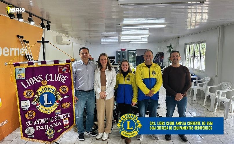 Notícia Regional
