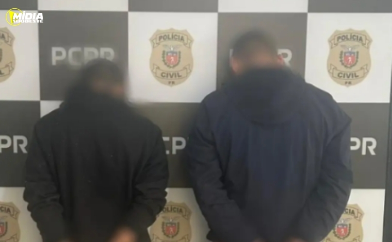 Operação Policial
