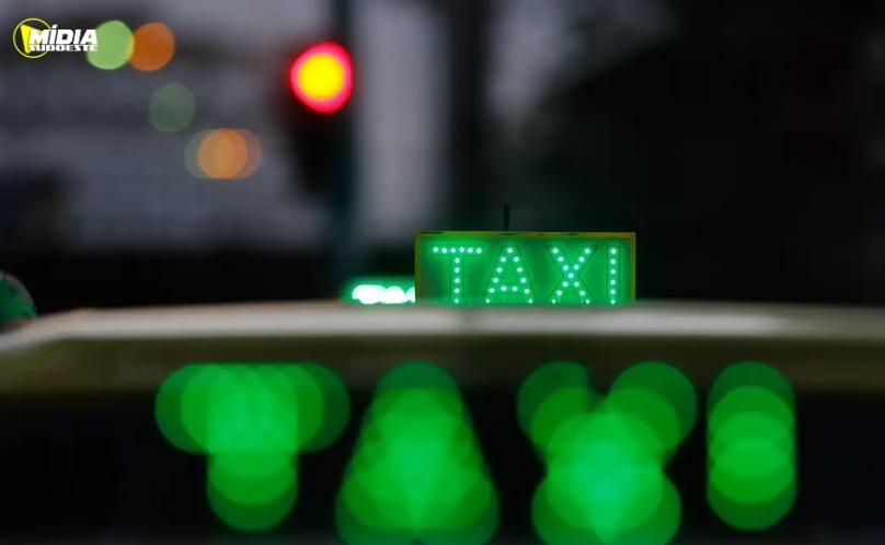 Motoristas de apps e taxistas já podem pedir financiamento