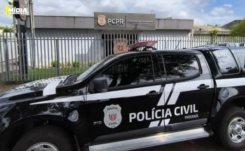 Jovem de 23 anos é preso por tráfico de drogas