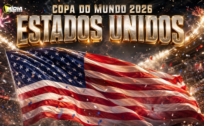 Estados Unidos vence a Austrália e avança às oitavas da Copa do Mundo