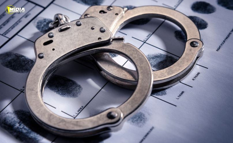 Polícia Militar localiza e recaptura homem procurado pela Justiça