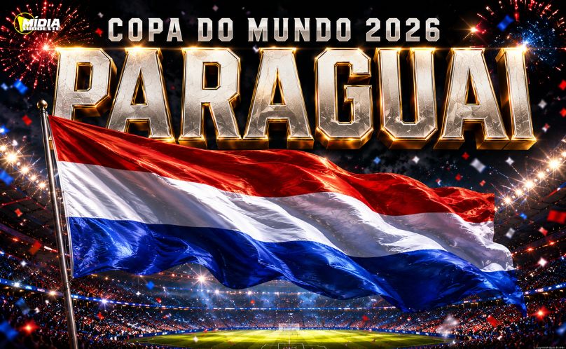 Paraguai elimina Turquia da Copa do Mundo com gol mais rápido do torneio