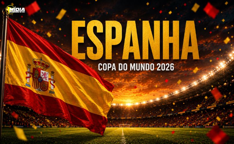 Espanha atropela a Arábia Saudita e assume liderança do grupo