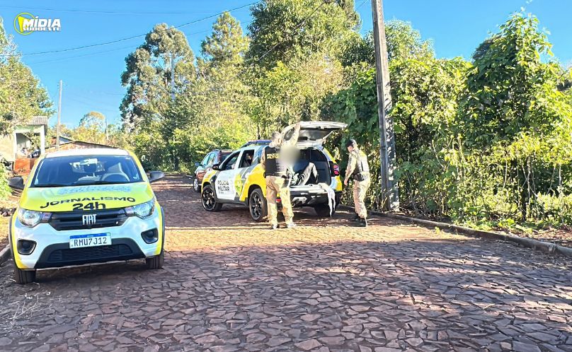 SAS: socorrista do SAMU é atacado durante atendimento
