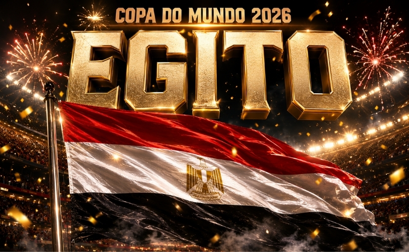 Egito vence a Nova Zelândia de virada e assume liderança do Grupo G