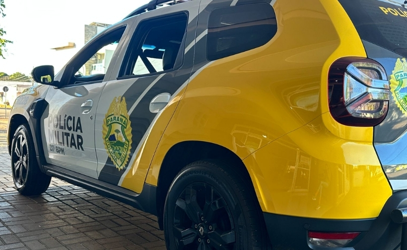 Homem é encaminhado à Central de Flagrantes por perseguição à ex-companheira