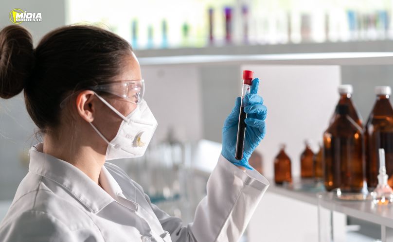 Terapia brasileira contra câncer do sangue alcança 87,5% de eficácia
