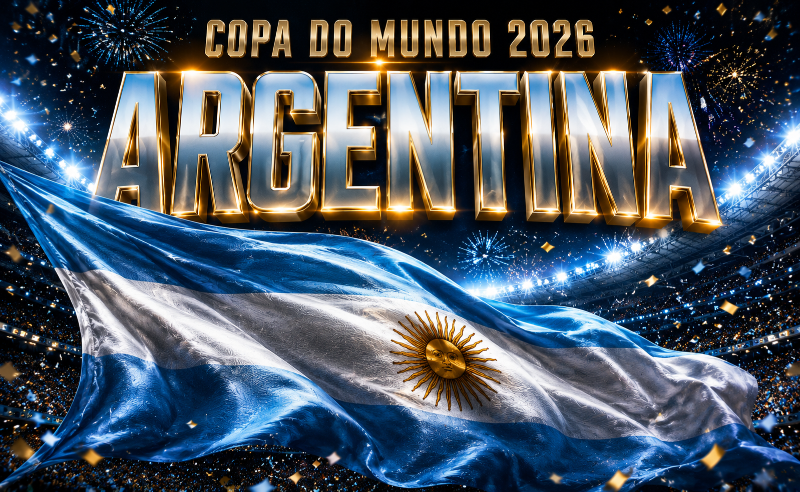 Messi faz dois gols e Argentina vence a Áustria na Copa do Mundo