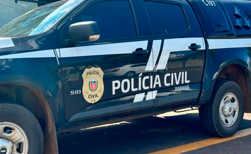 Três homens são presos durante operação contra crimes de violência de gênero