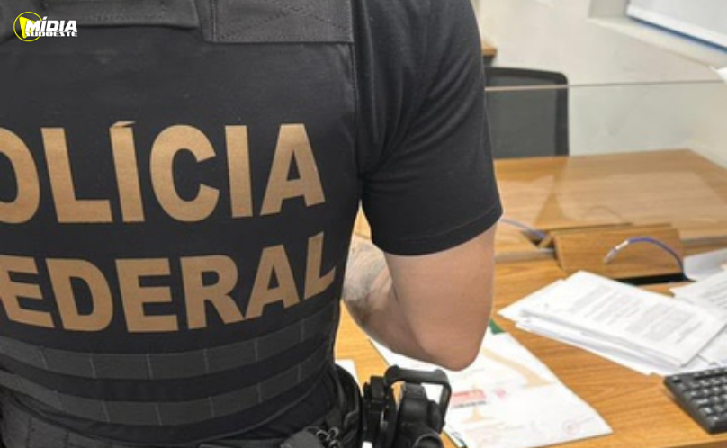 Polícia Federal deflagra Operação Miragem e bloqueia até R$ 670 milhões em bens