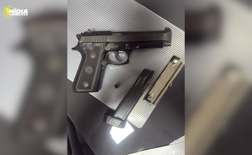 PF reprime grupo criminoso ligado à importação irregular de resíduos