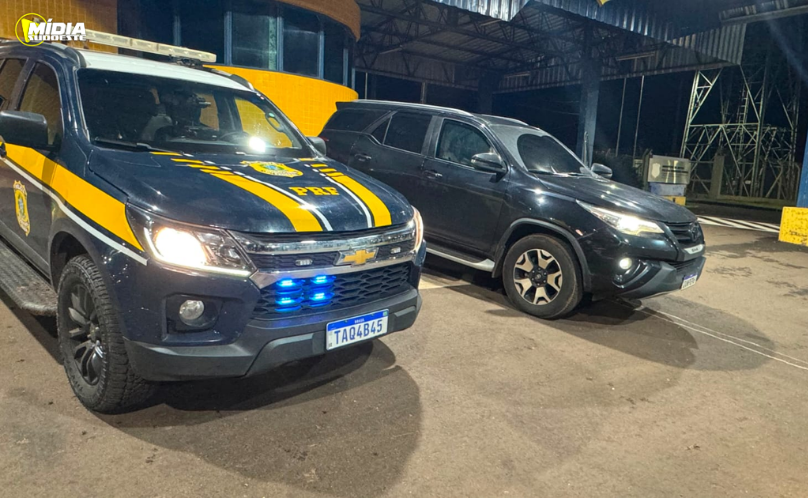 Operação Policial