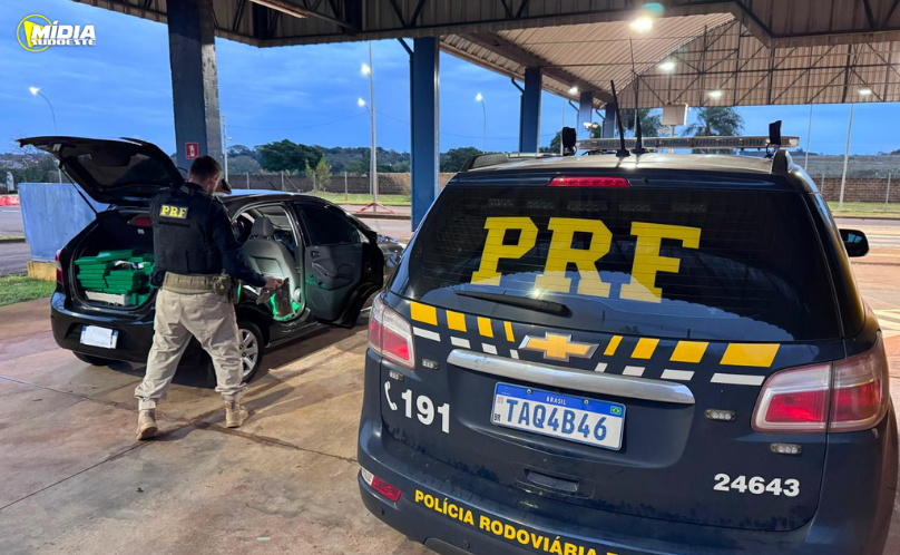 Operação Policial