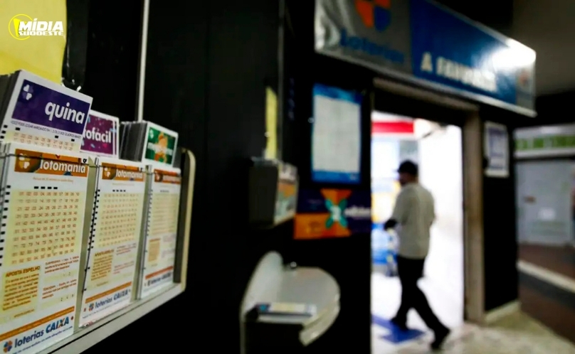 Aposta de Manaus leva prêmio de R$ 2,8 milhões na Mega-Sena