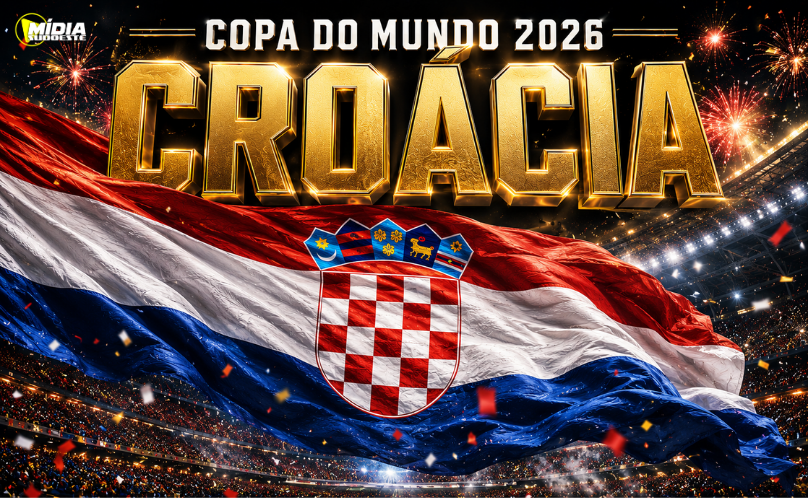 Croácia sofre, vence o Panamá e segue viva na Copa do Mundo