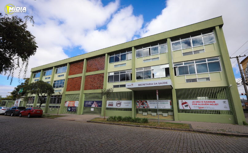 Governo do Paraná homologa resultado final do concurso da Saúde com 641 vagas