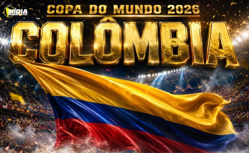 Colômbia vence RD Congo e garante vaga na segunda fase da Copa