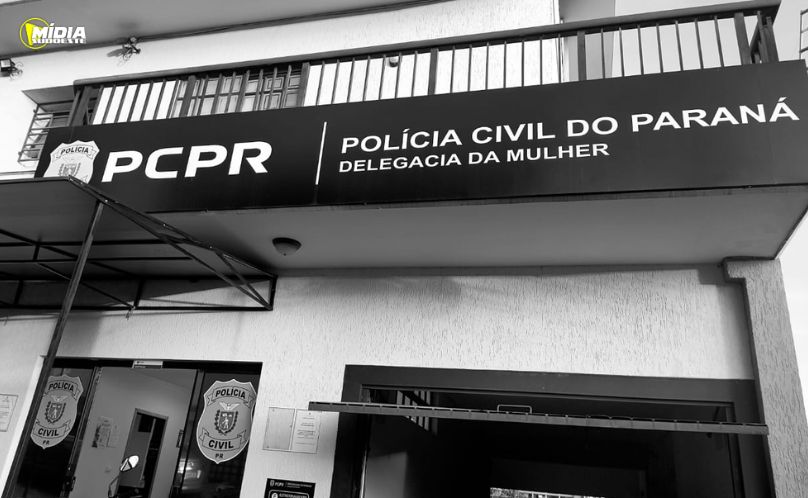 Homem é preso após invadir residência da ex