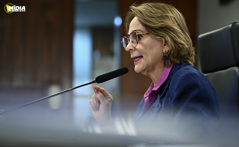 CDH aprova proposta que combate violência sexual infantil na internet