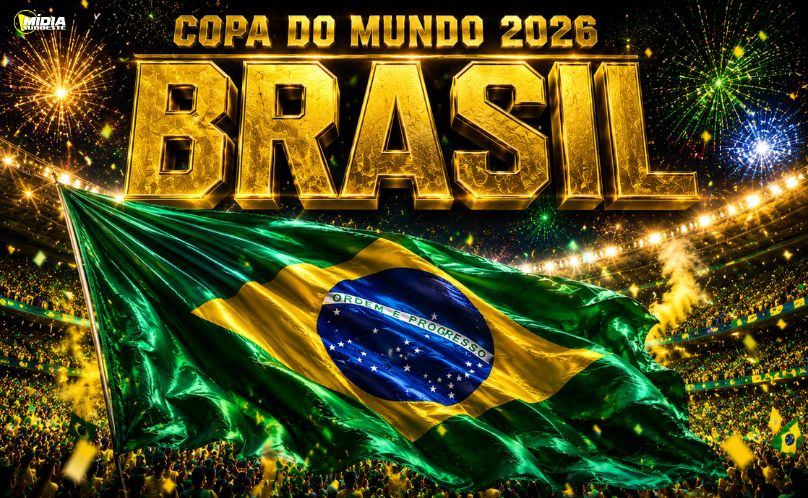 Brasil vence a Escócia e empolga torcida na Copa do Mundo