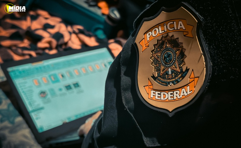 Operação Desmascarados mira grupo suspeito de aliciar crianças e adolescentes pelas redes