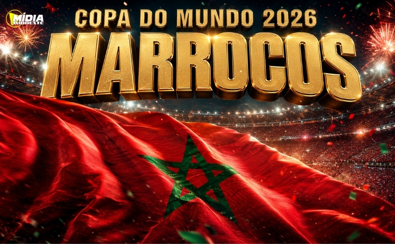Marrocos vence Haiti de virada e avança às oitavas da Copa do Mundo