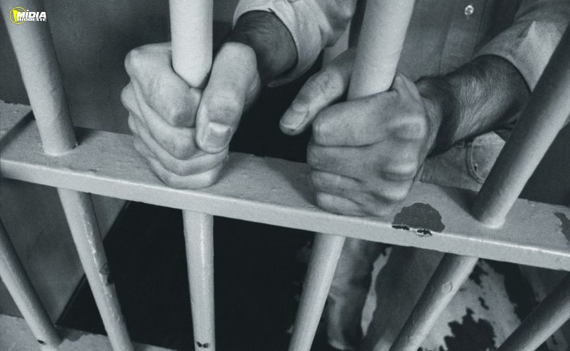 Mandado judicial leva à prisão de homem em Francisco Beltrão