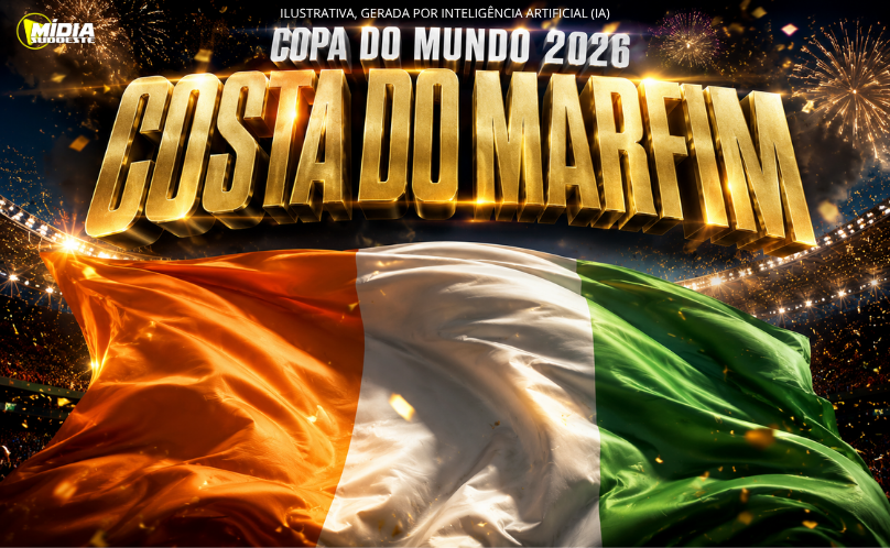 Costa do Marfim vence Curaçao e avança pela primeira vez ao mata-mata