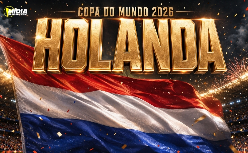 Holanda vence a Tunísia e avança como líder do Grupo F