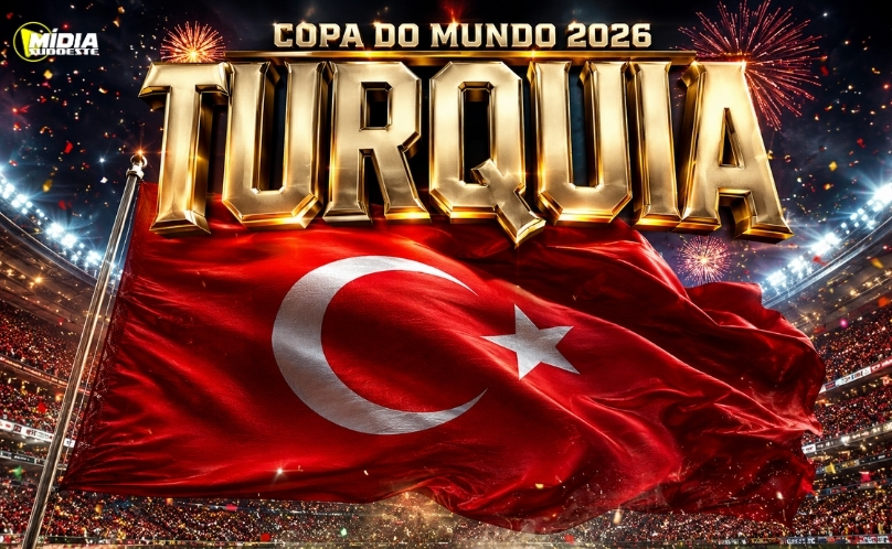 Turquia vence os Estados Unidos nos acréscimos, mas dá adeus à Copa do Mundo