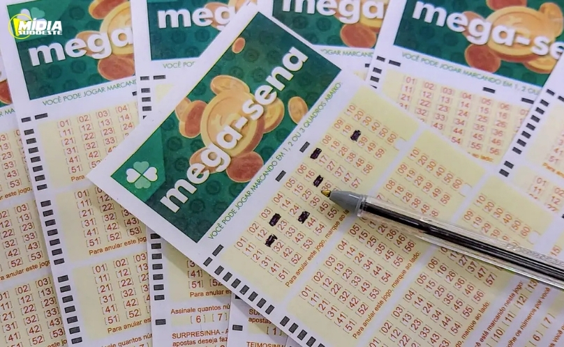 Mega-Sena sorteia prêmio de R$ 7 milhões neste sábado