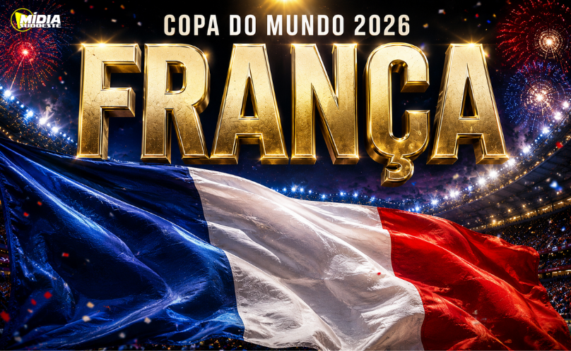 França goleia Noruega e avança às oitavas como líder do grupo