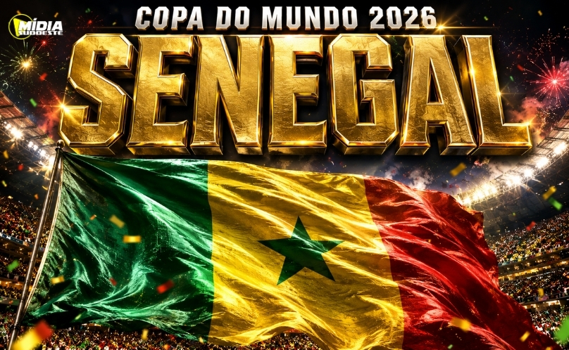 Senegal goleia o Iraque na Copa do Mundo e segue vivo
