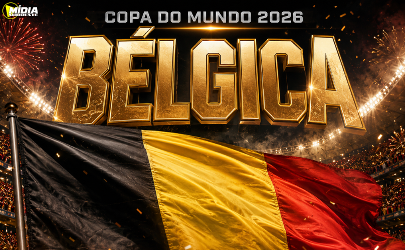 Bélgica goleia a Nova Zelândia e avança às oitavas da Copa do Mundo