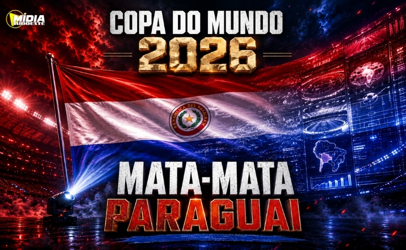 Paraguai elimina a Alemanha nos pênaltis e faz história na Copa do Mundo